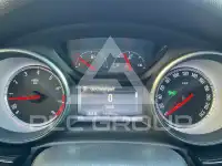 2016 Opel Astra