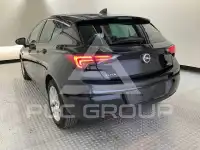 2016 Opel Astra