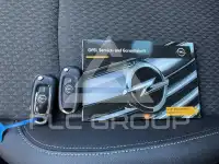 2016 Opel Astra