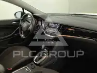 2016 Opel Astra