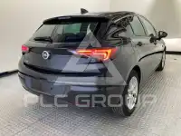 2016 Opel Astra