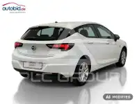 2016 Opel Astra