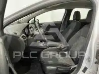 2016 Opel Astra
