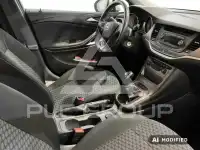 2016 Opel Astra