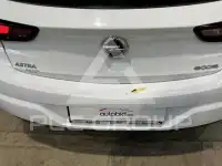 2016 Opel Astra