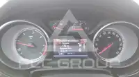 2016 Opel Astra