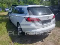 2016 Opel Astra
