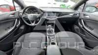 2016 Opel Astra