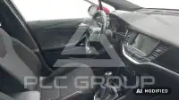 2016 Opel Astra