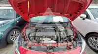 2016 Opel Astra