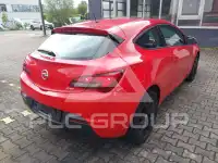 2016 Opel Astra