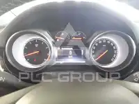 2016 Opel Astra