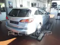 2016 Opel Astra