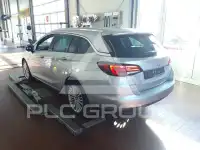 2016 Opel Astra