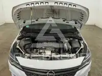 2016 Opel Astra