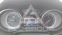 2016 Opel Astra