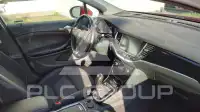 2016 Opel Astra