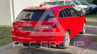2016 Opel Astra
