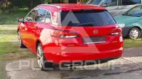 2016 Opel Astra
