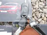 2016 Opel Astra