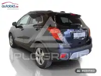 2016 Opel Mokka