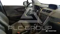 2016 Opel Mokka