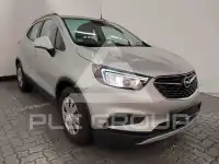 2016 Opel Mokka