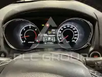 2017 Mitsubishi Asx
