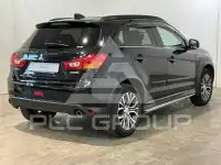 2017 Mitsubishi Asx