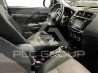2017 Mitsubishi Asx