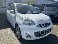 2017 Nissan MICRA