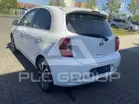2017 Nissan MICRA