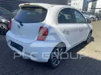2017 Nissan MICRA