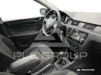 2017 Skoda Rapid