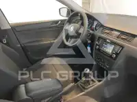 2017 Skoda Rapid
