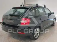 2017 Skoda Rapid