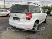 2017 Skoda Yeti