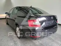 2017 Skoda Octavia