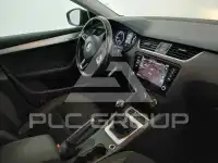 2017 Skoda Octavia