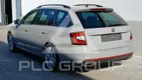 2017 Skoda Octavia