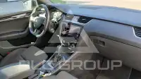 2017 Skoda Octavia