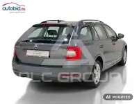 2017 Skoda Octavia