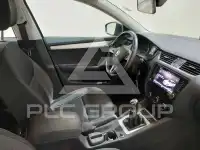 2017 Skoda Octavia