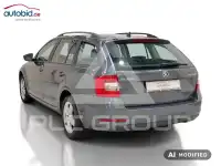 2017 Skoda Octavia