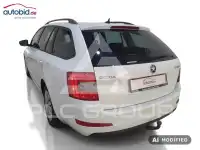 2017 Skoda Octavia