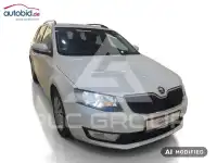 2017 Skoda Octavia