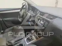 2017 Skoda Octavia