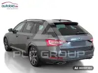 2017 Skoda Superb
