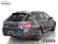 2017 Skoda Superb