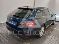 2017 Skoda Superb